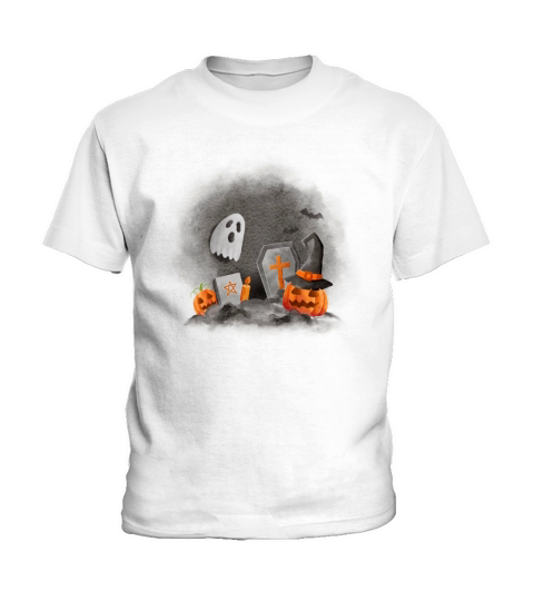 Halloween classic Kids T-Shirt