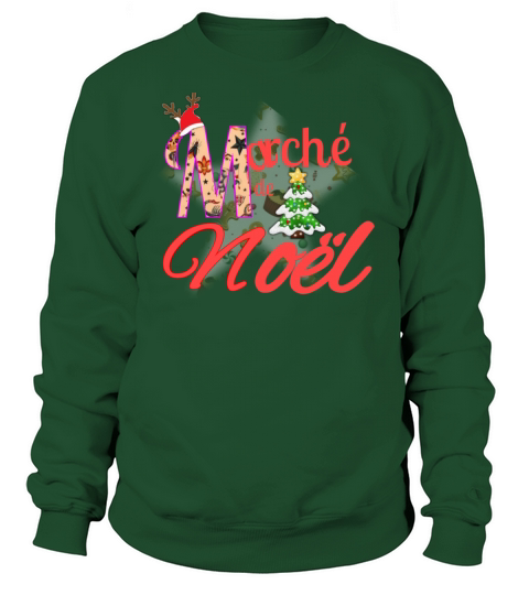 march de vnoel Sweatshirt Unisex