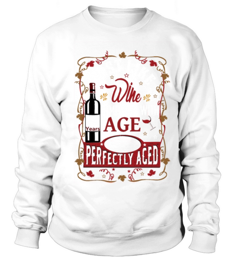 Personalized 30th 40th 50th 60th Birthday 50 years Sweatshirt Unisex