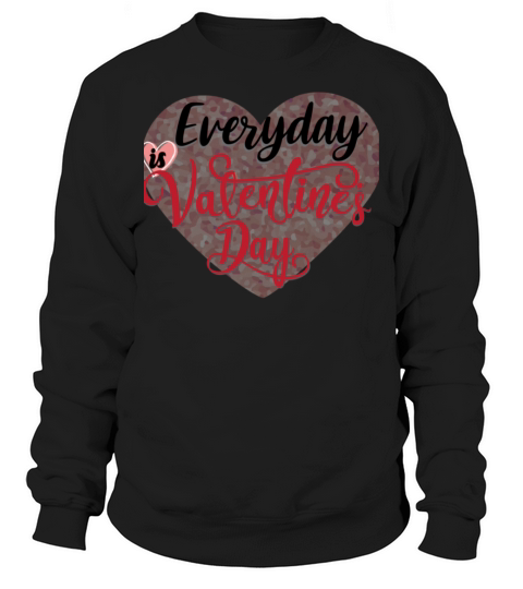 Valentines Day 626 Sweatshirt Unisex