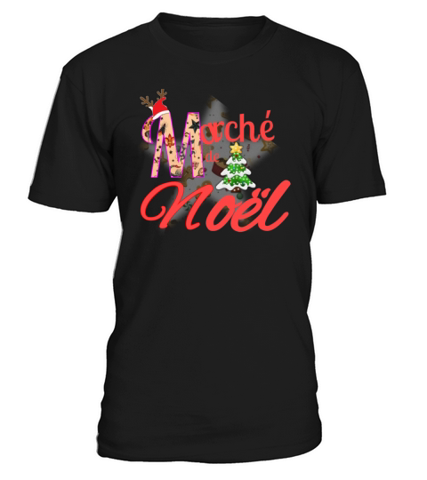 march de vnoel T-Shirt Unisex