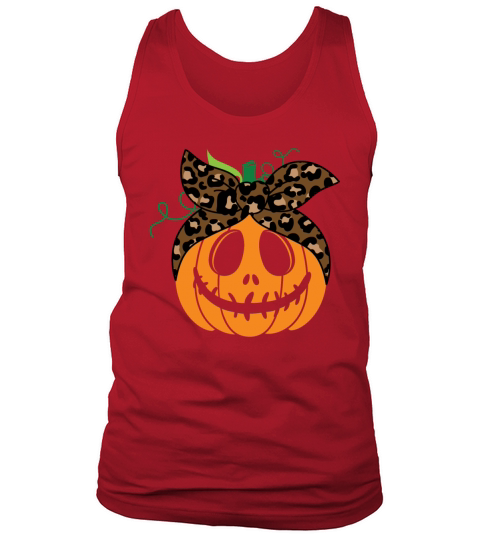 Halloween classic Tank Top Unisex