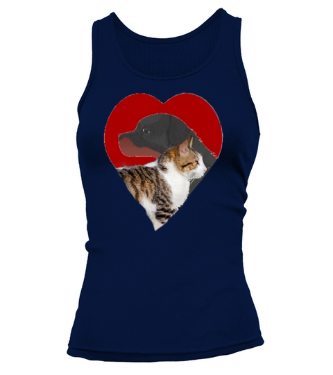 CS 7 1 Tank top Woman