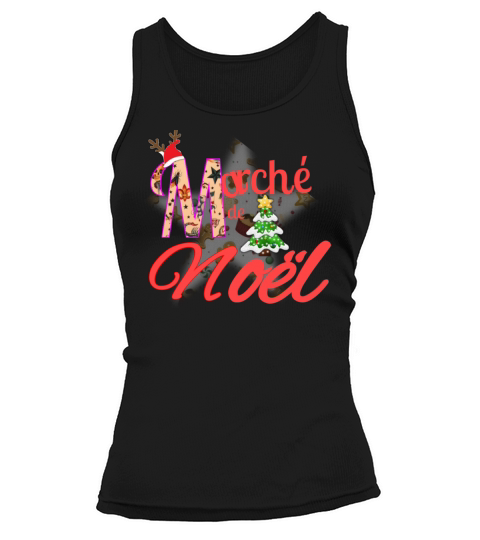 march de vnoel Tank top Woman