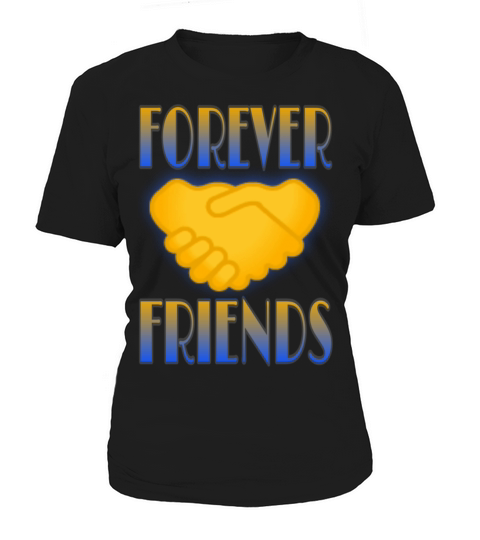 Forever friends19 Women's T-Shirt