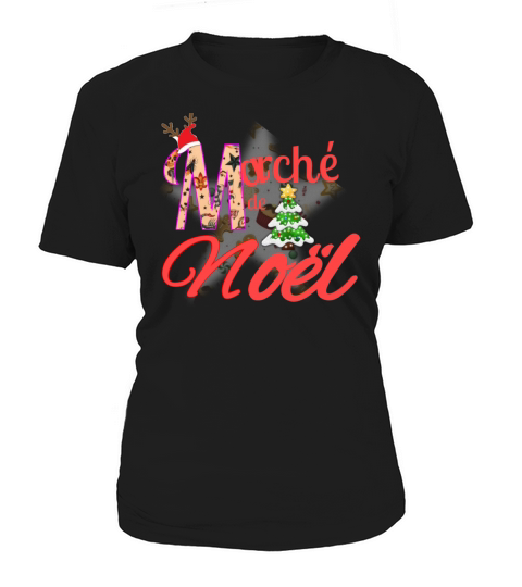 march de vnoel Women's T-Shirt
