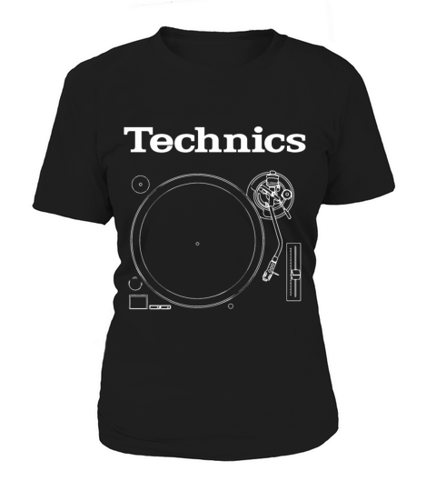 Vintage Musics Instrument Women's T-Shirt