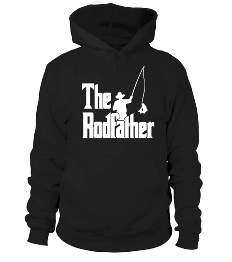 Fishing Father Hoodie Unisex