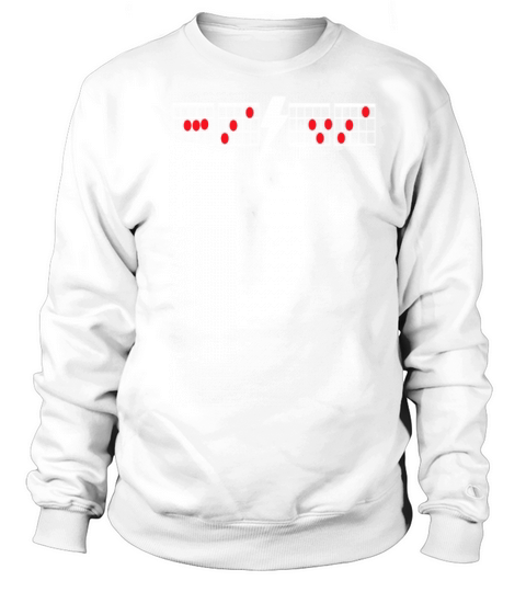 ACDC Sweatshirt Unisex