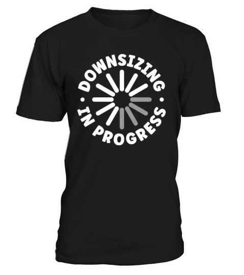 Downsizing Progress Gastric Bypass Surgery Weight T-Shirt Unisex
