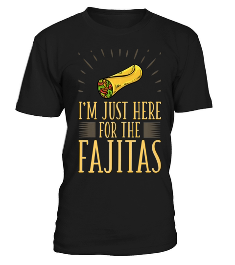 Fajita Chicken Recipe Seasoning Vintage T-Shirt Unisex