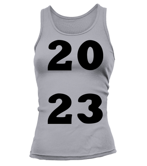 2023 Tank top Woman