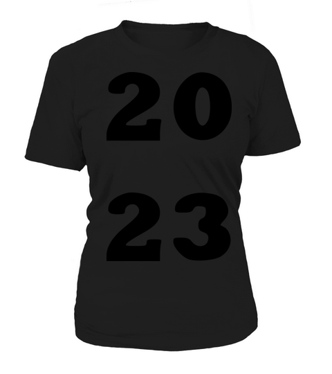 2023 Women's T-Shirt