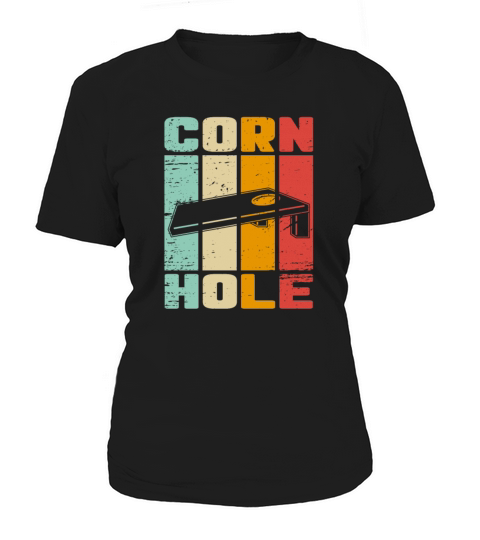 Cornhole Women's T-Shirt