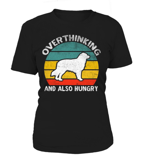 Funny Quote Australian Shepherd Aussi Dog Breed Women's T-Shirt