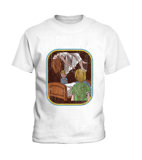 Horror Movies Horror Movie Vintage Nostalgia T Shi Kids T-Shirt