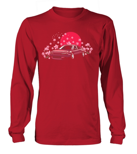 Hilarious Sportscar Devotee Automobile Auto Sedan Long sleeved Unisex