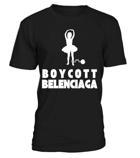 Boycott Balenciaga Children Pedophilia Stop Child T-Shirt Unisex