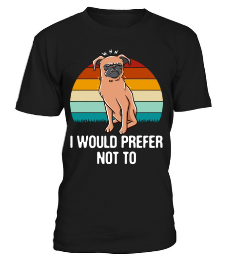I Would Prefer Not To Couples Sarcastic Lovers Sar T-Shirt Unisex