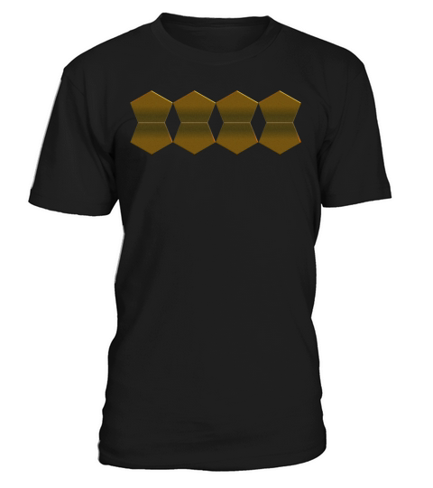 triangular tiling concept T-Shirt Unisex