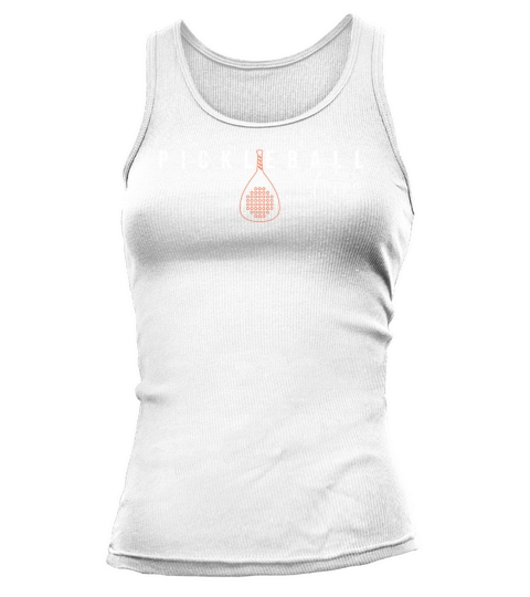 Pickleball Posse For Picklers fans Tank top Woman