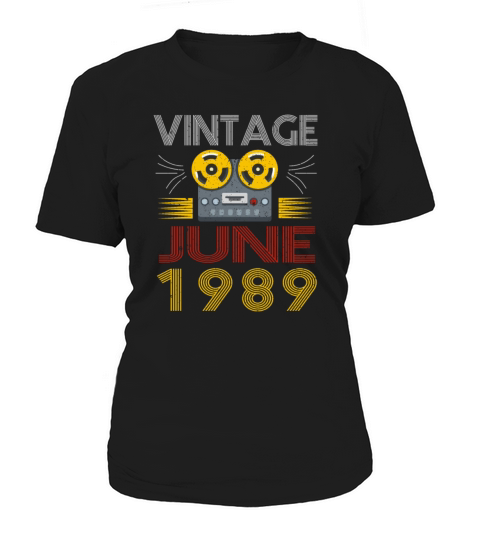 Vintage Limited Edition 1967 Birthday Women's T-Shirt