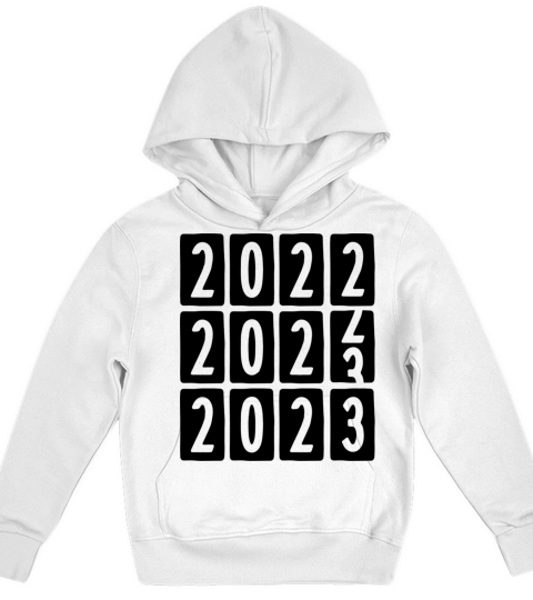 happy chinese new year 2021 Kids Hoodie