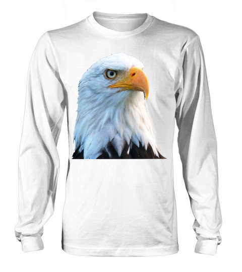 American eagle Long sleeved Unisex