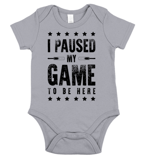 cricket game Short Sleeve Baby One-Piece