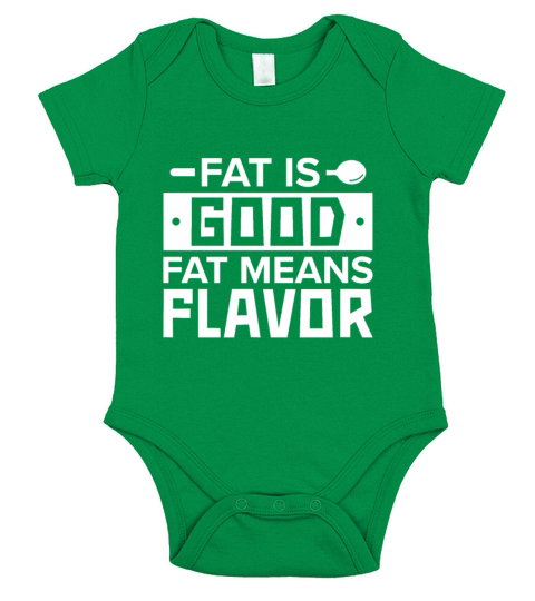 Kitchen Chef Quote Gift Funny Cooking Short Sleeve Baby One-Piece
