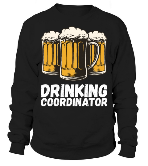 Drinking Beer Beer For Men Gift Sweatshirt Unisex