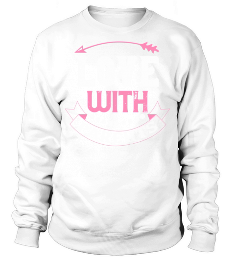 love with parents Tshirt190 Sweatshirt Unisex