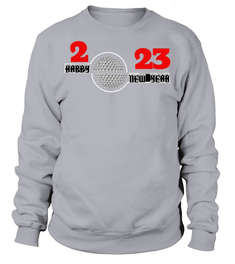 The Perfect Tee Shirt for Golfers Sweatshirt Unisex