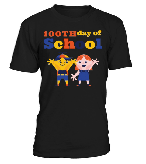 100th Day Of School 2022 T-Shirt Unisex