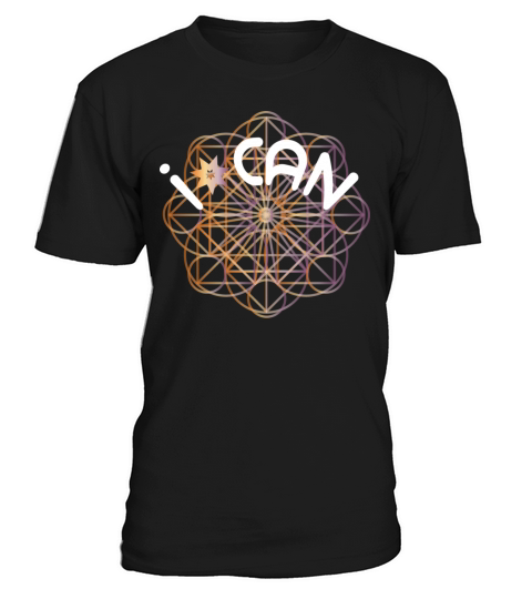 i can T-Shirt Unisex