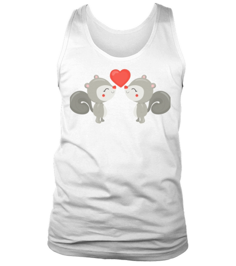 BE MY VALENTINE4074 Tank Top Unisex