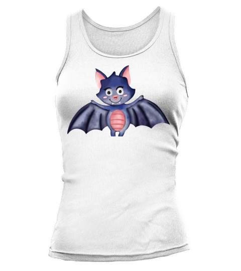 Halloween classic Tank top Woman