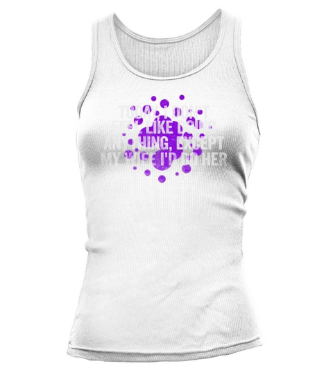 Today I Dont Feel Like Doing Anything Except My Tank top Woman