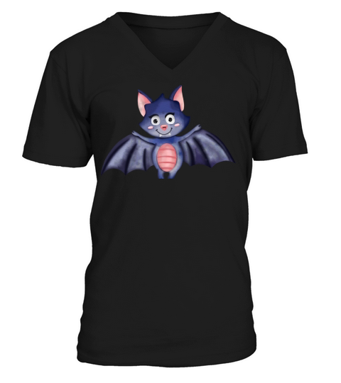 Halloween classic V-Neck T-shirt