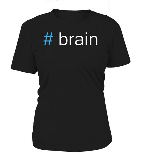 BRAIN Women's T-Shirt