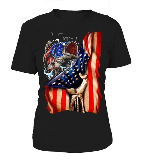 Fishing - Big Catch Women's T-Shirt