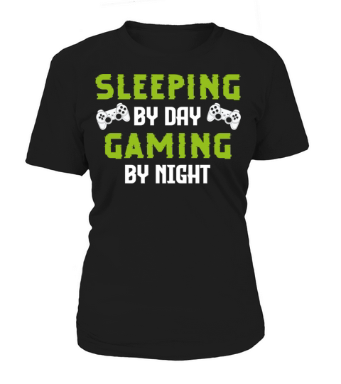 Funny Christmas Gaming Quote For Gamer Cool Video Women's T-Shirt