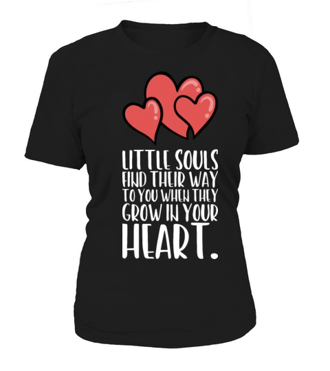 Your Heart Adopting Child Women's T-Shirt
