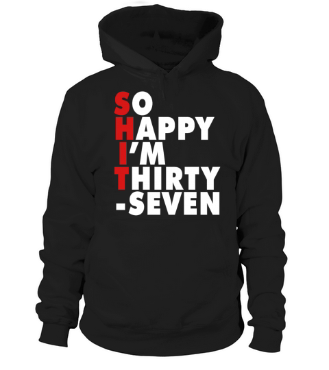 Funny Birth Age 20 Years Old Happy Im 20 Hoodie Unisex