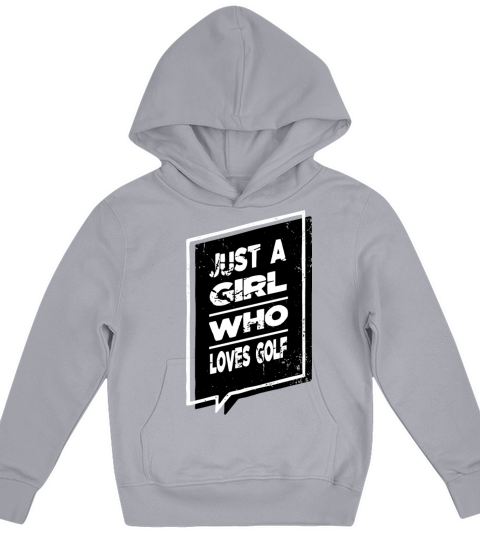 hypebeast okonma scum presents girls-golf-gift Kids Hoodie