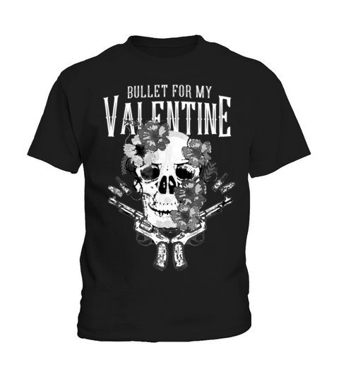Funny Anti Valentines Day Shirt Gift Single Kids T-Shirt