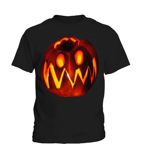 Halloween Kids T-Shirt