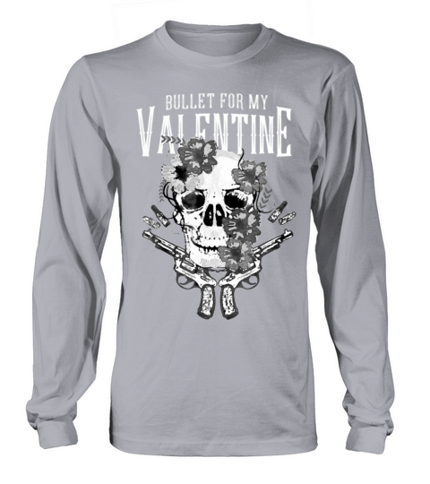 Funny Anti Valentines Day Shirt Gift Single Long sleeved Unisex