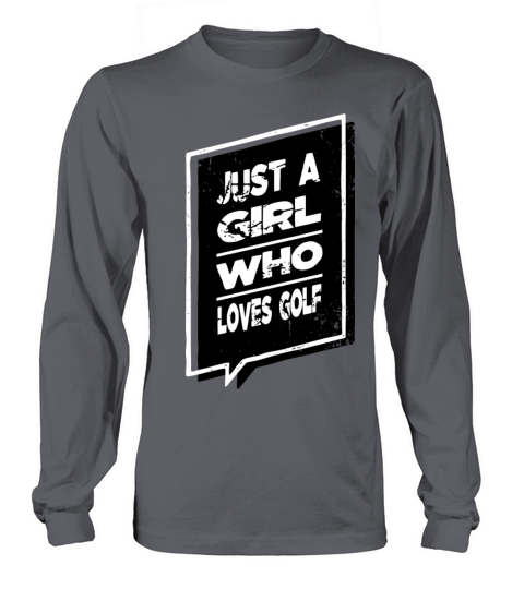 hypebeast okonma scum presents girls-golf-gift Long sleeved Unisex