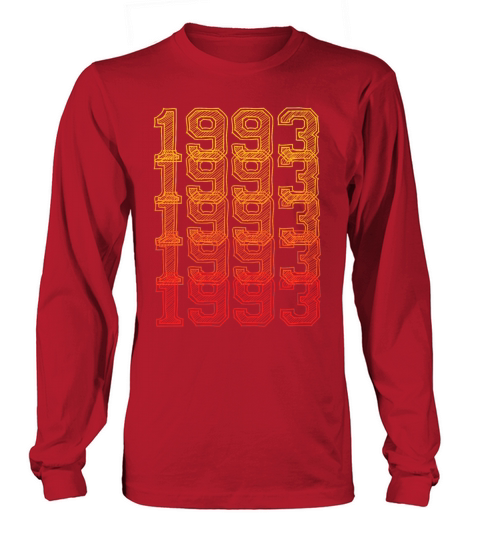 Vintage Year 2003 20 Years 20th Birthday Retro Long sleeved Unisex